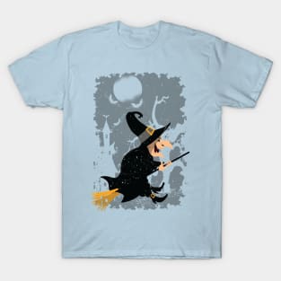 Halloween T-Shirt